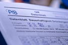 Wegweiser Prüfinstitut