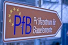Wegweiser Prüfinstitut